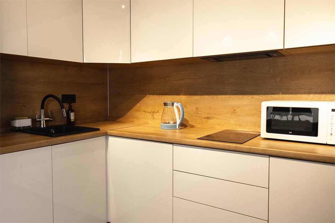 Коттедж 4-местный 3-комнатный