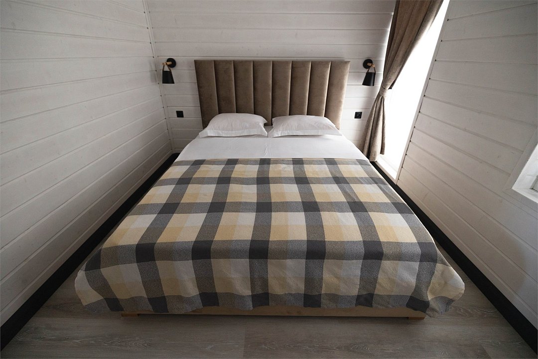 Коттедж 6-местный 4-комнатный