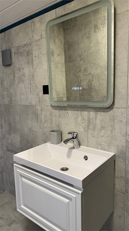 Коттедж 6-местный 5-комнатный (2-уровневый)