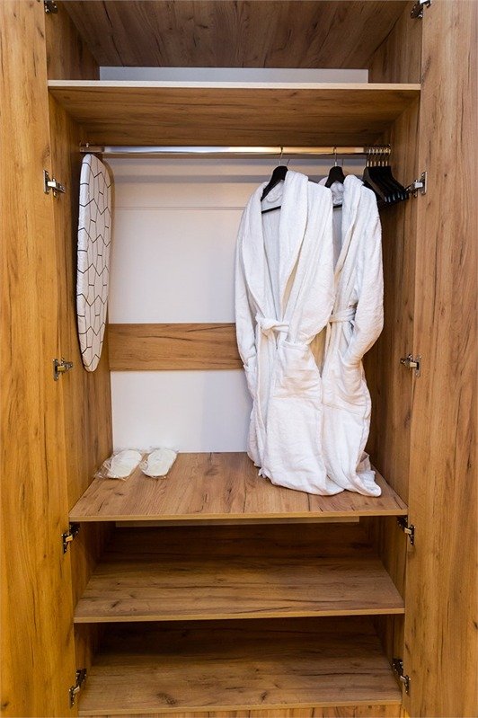 Люкс 2-местный 1-комнатный (Представительский)