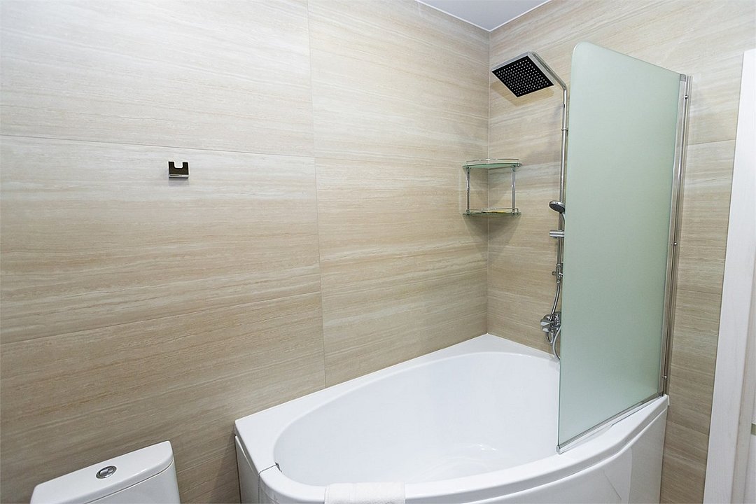 Люкс 2-местный 1-комнатный (Представительский)