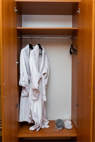 Улучшенный 2-местный 1-комнатный