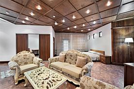 Зима 4*, Парк-отель "4 сезона", Бердск