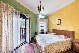 Лето 4*, Парк-отель "4 сезона", Бердск