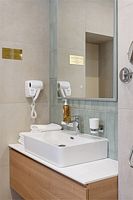 Family room  двухкомнатный 4*, Парк-отель "4 сезона", Бердск