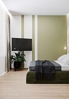Suite 4*, Парк-отель "4 сезона", Бердск