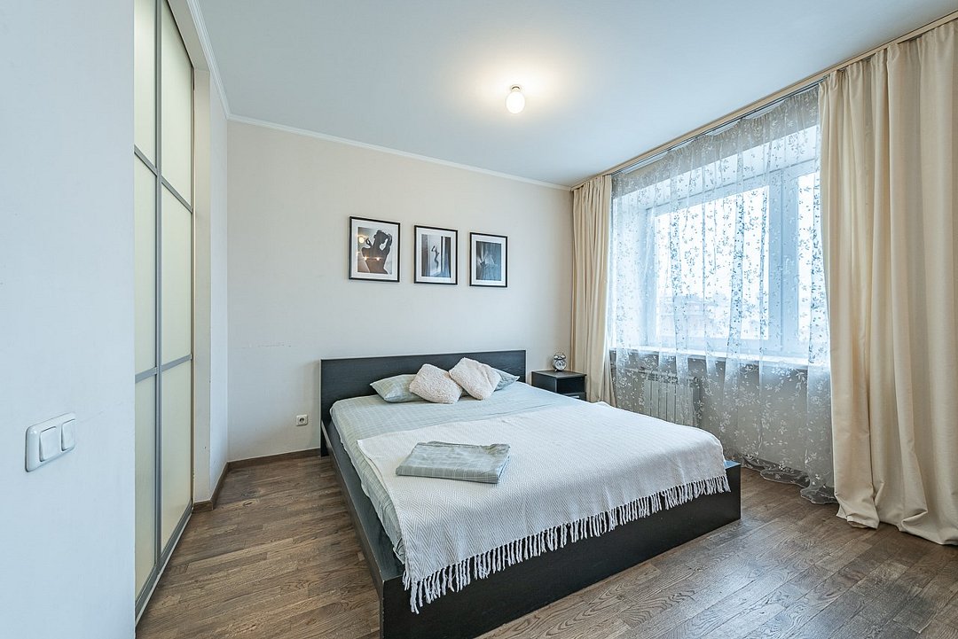 Апартаменты 2-местный (Студия)