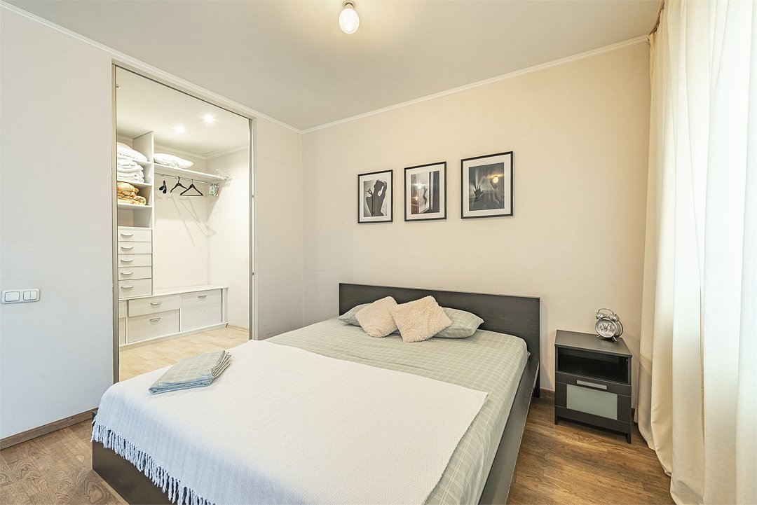 Апартаменты 2-местный (Студия)