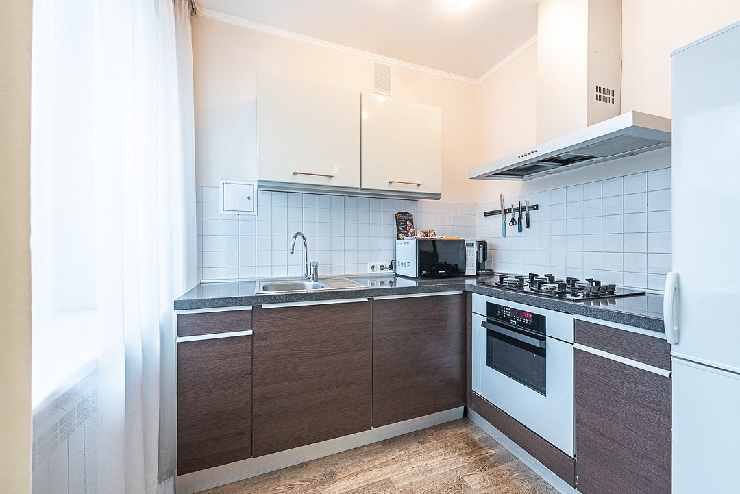 Апартаменты 2-местный (Студия)