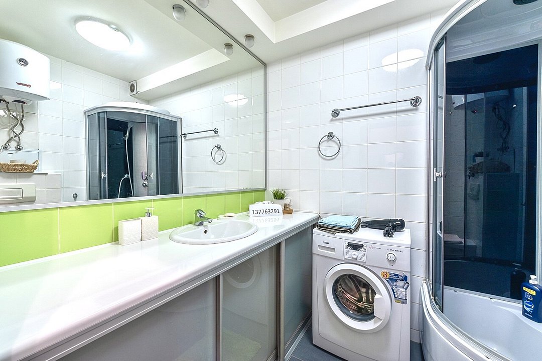 Апартаменты 2-местный (Студия)