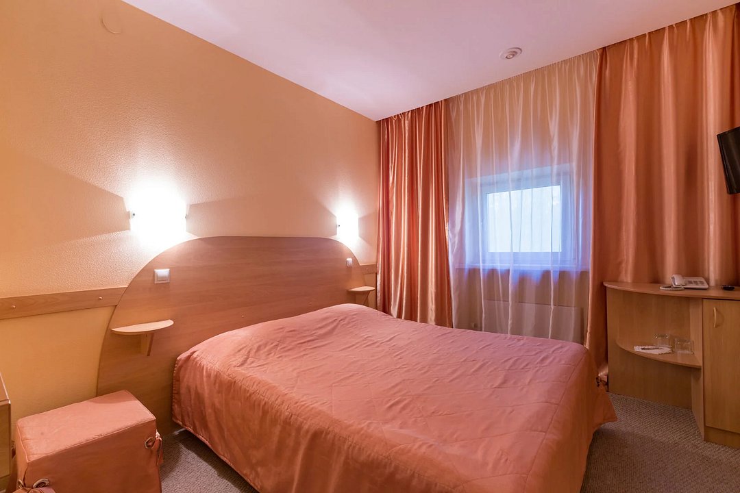 Стандартный 2-местный (DBL)