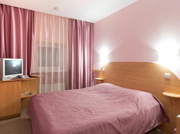 Стандартный 2-местный (DBL)