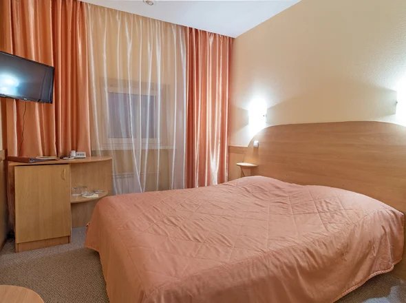 Стандартный 2-местный (DBL)