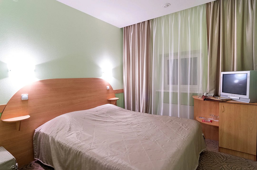 Стандартный 2-местный (DBL)