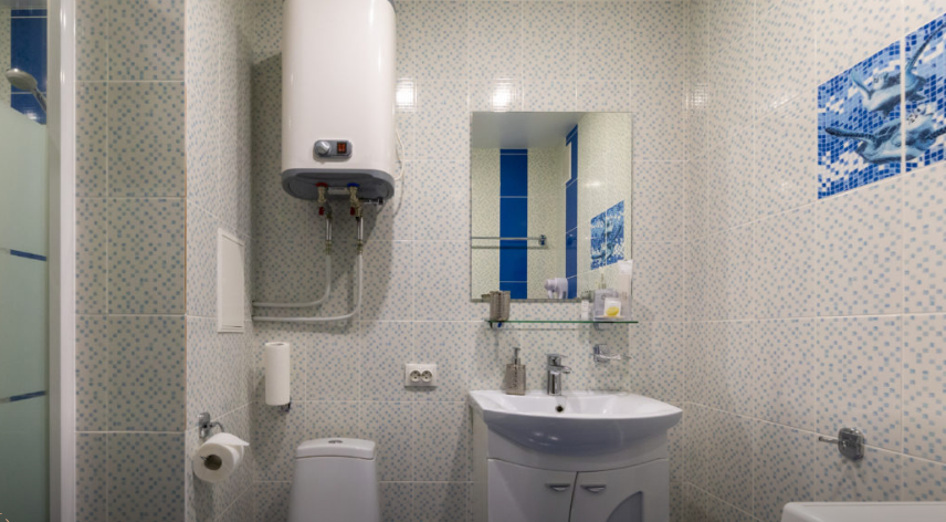 Апартаменты 4-местный