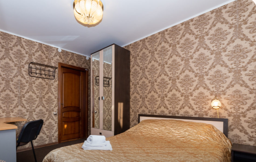 Эконом 1-местный