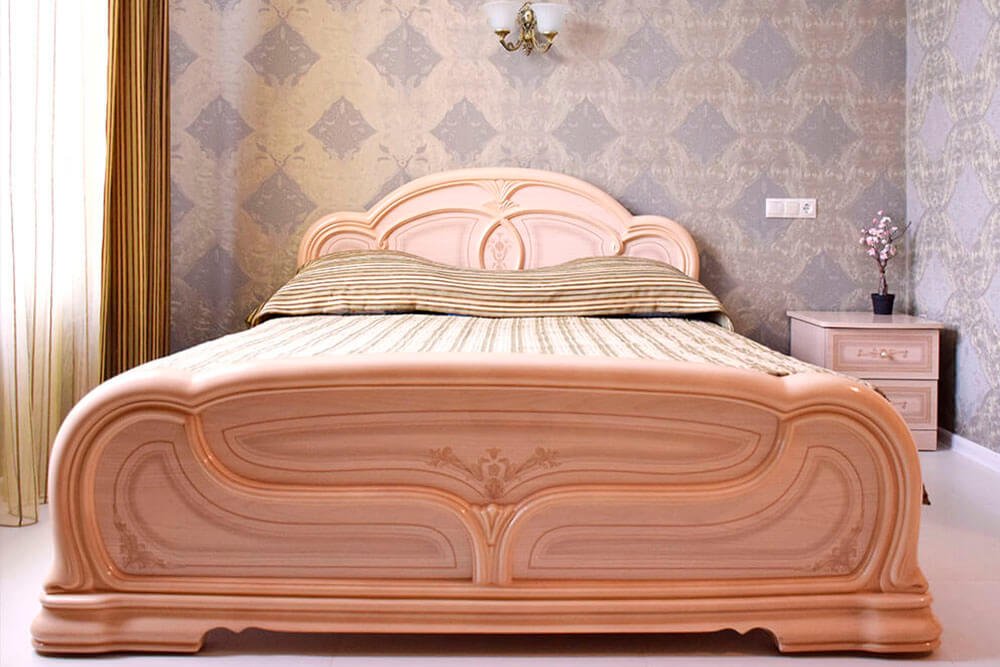 Комфорт 2-местный