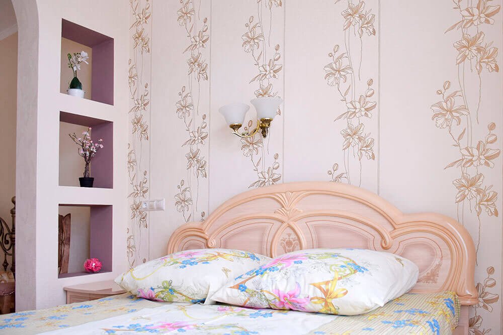 Комфорт 2-местный