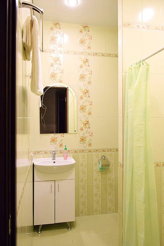 Комфорт 2-местный