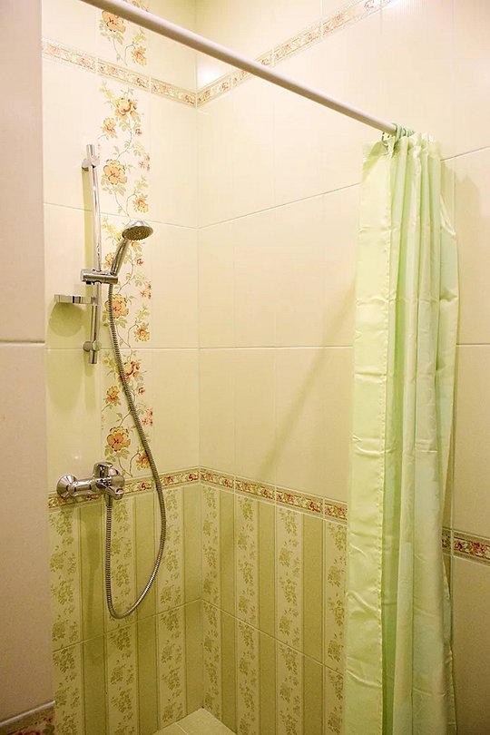 Комфорт 2-местный