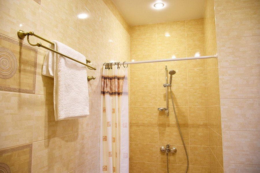 Люкс VIP 2-местный