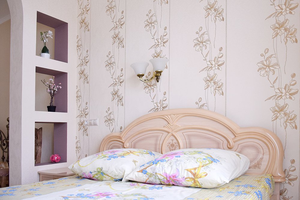 Семейный 2-местный