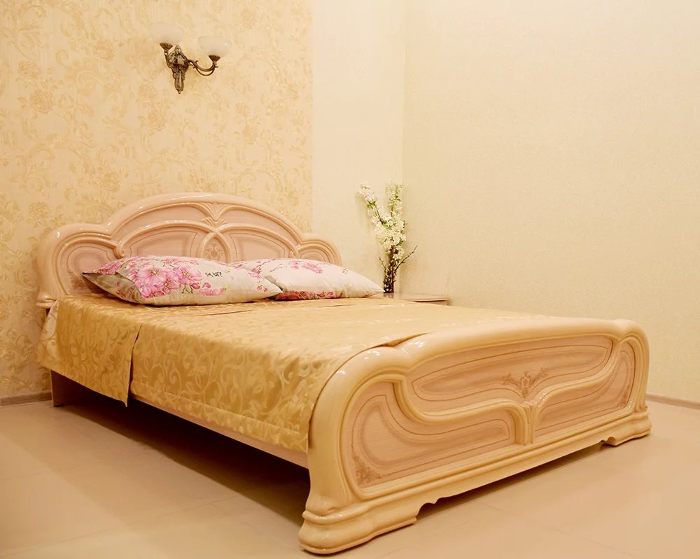 Стандартный 2-местный