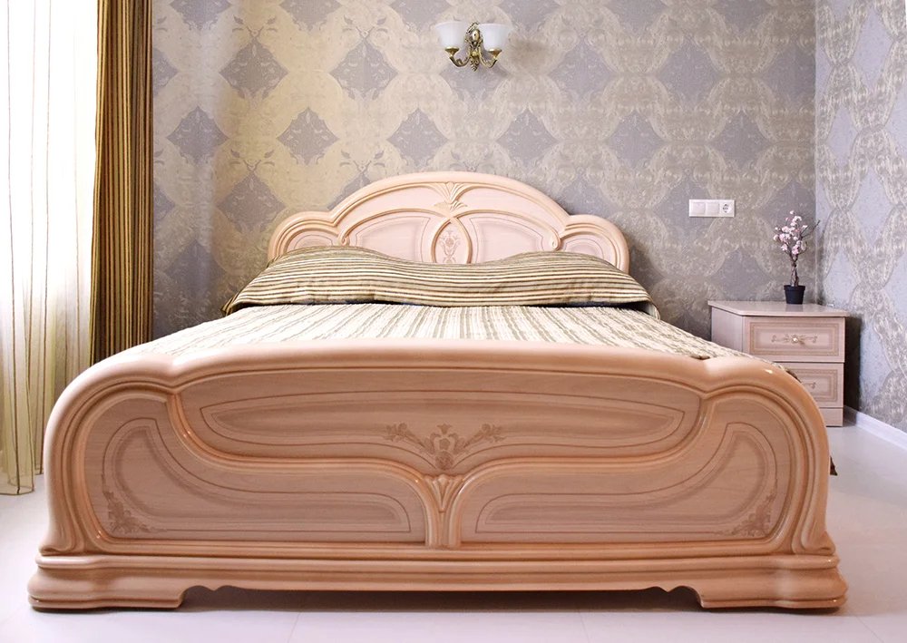 Стандартный 2-местный