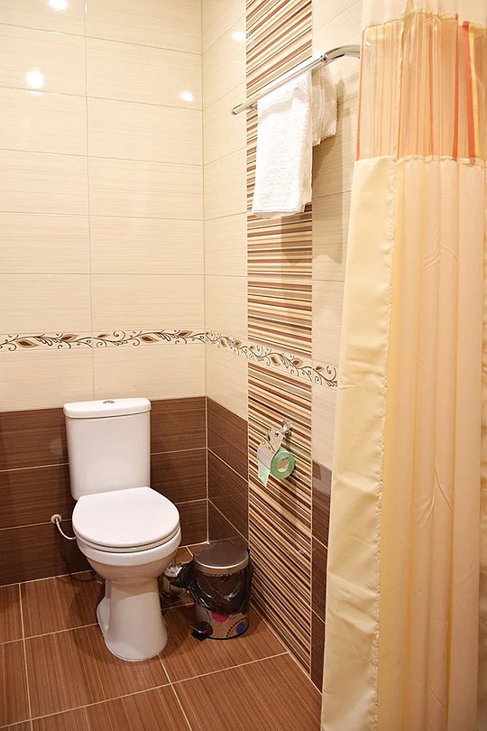 Стандартный 2-местный