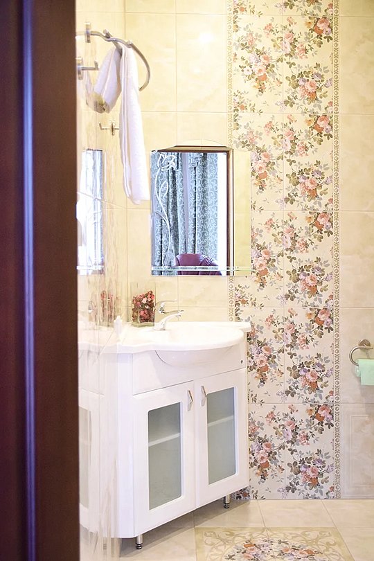 Стандартный 2-местный