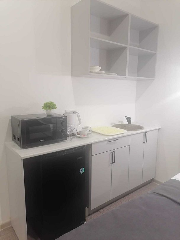 Апартаменты 2-местный