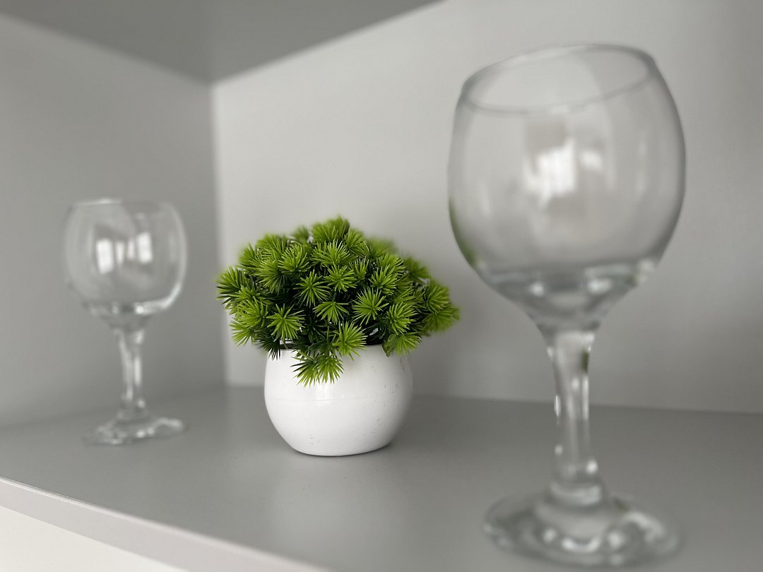 Апартаменты 2-местный