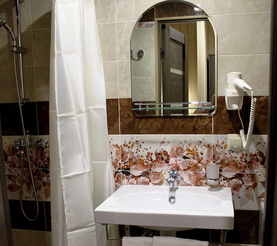 Премиум 2-местный DBL/TWIN