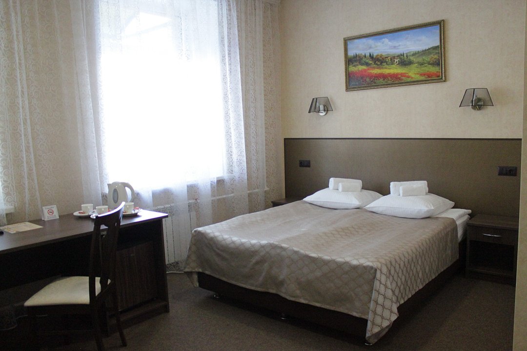 Премиум 3-местный (Плюс)