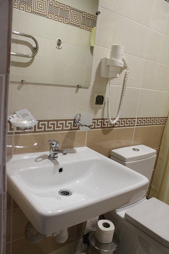 Премиум 3-местный (Плюс)