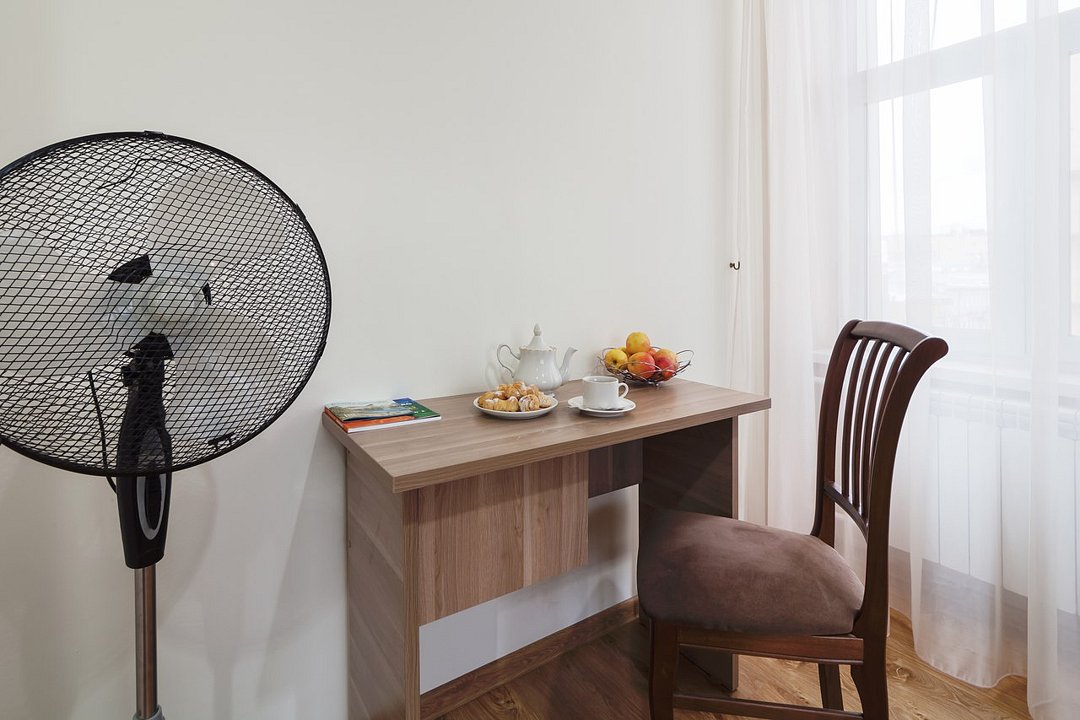 Полулюкс 2-местный