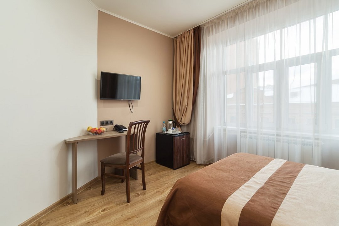 Стандартный 1-местный