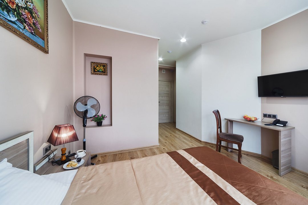 Стандартный 1-местный