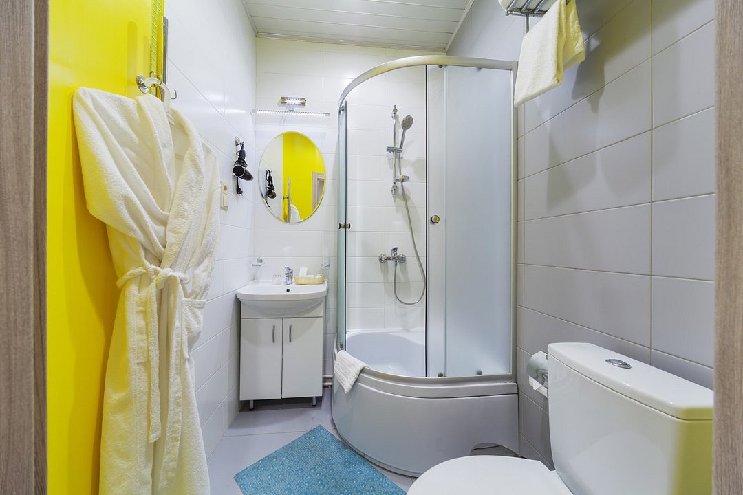 Стандартный 1-местный