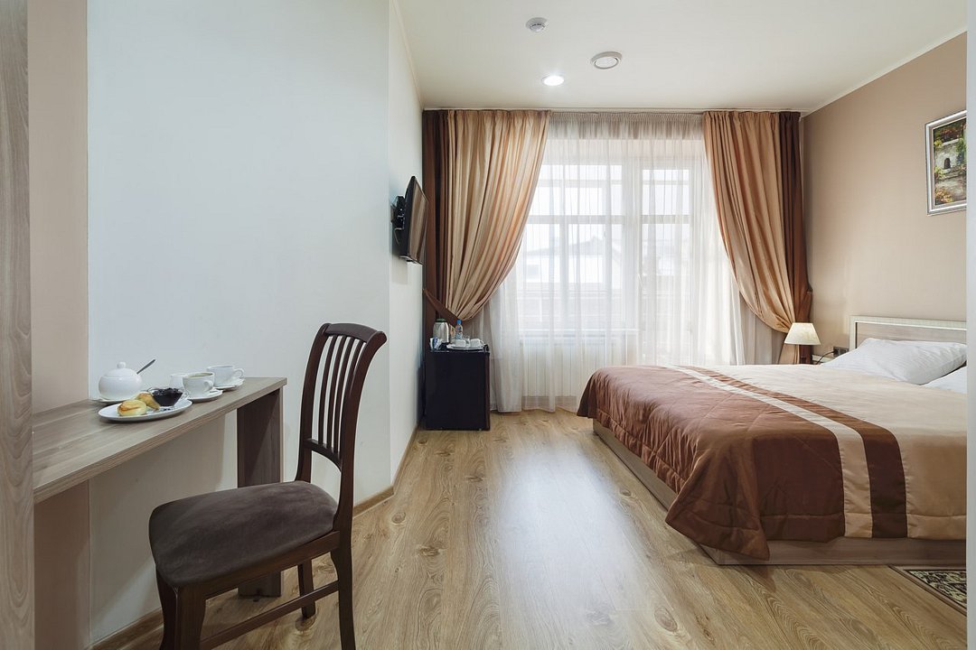 Стандартный плюс 2-местный DBL