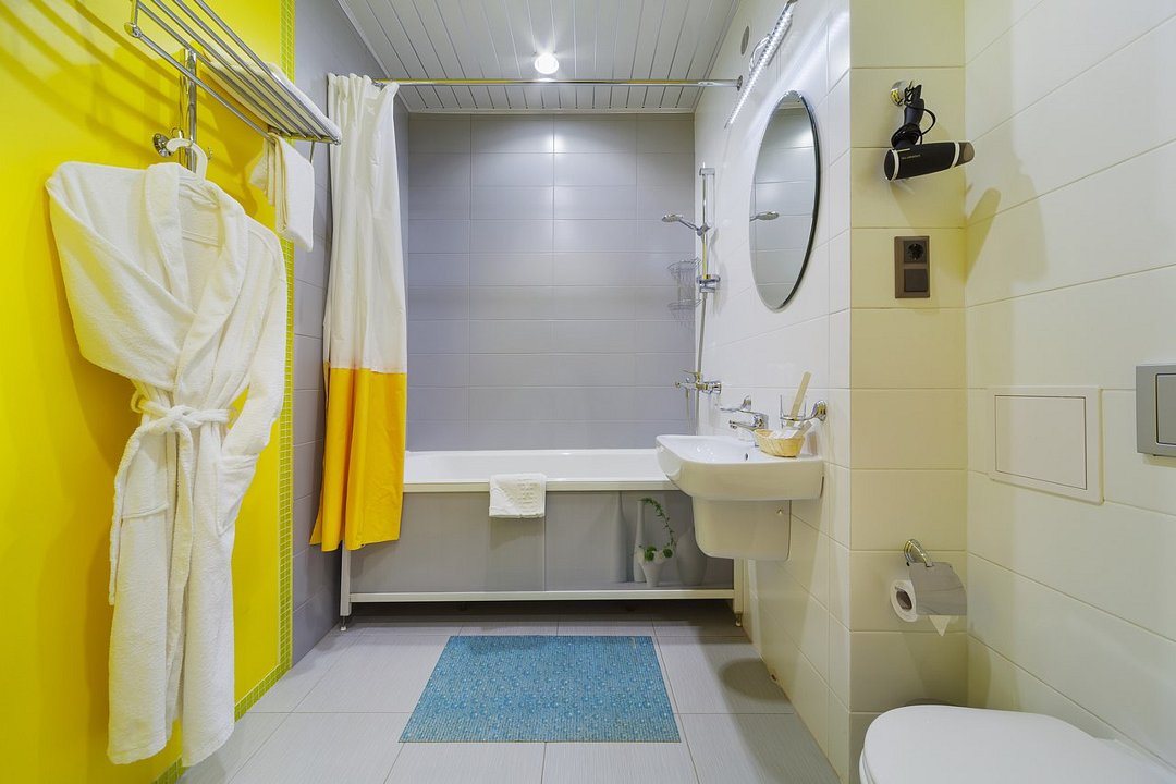 Стандартный плюс 2-местный DBL