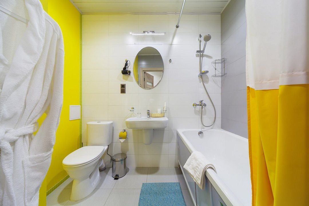 Стандартный плюс 2-местный DBL