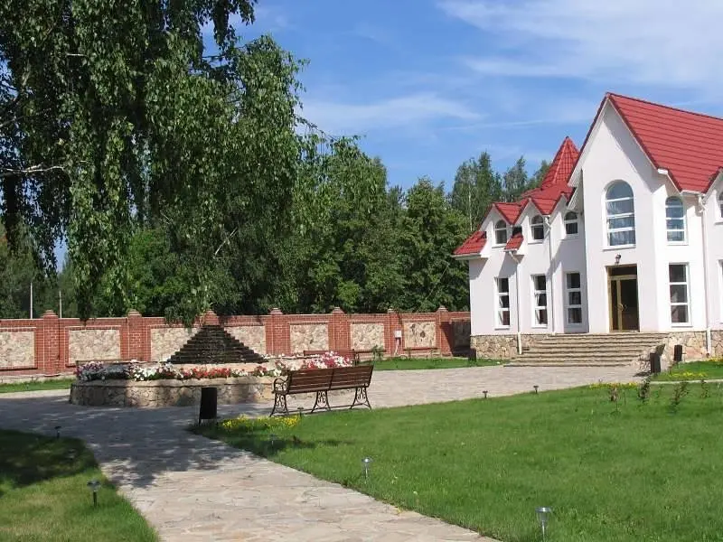 Территория | Монетный, Свердловская область
