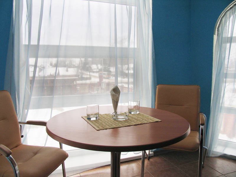 Стандартный 2-местный (с балконом)