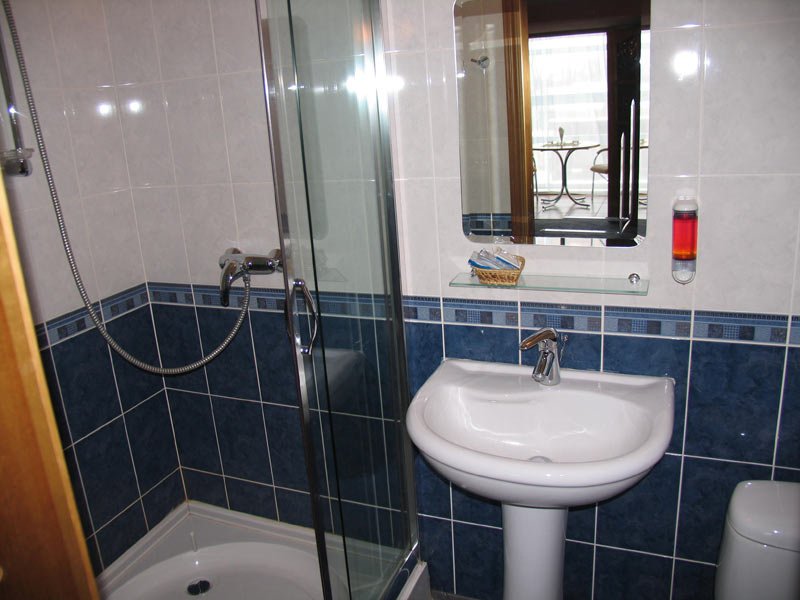 Стандартный 2-местный (с балконом)