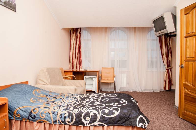 Стандартный 2-местный DBL