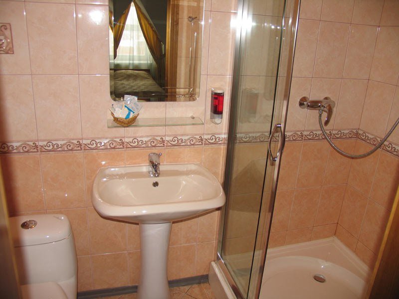 Стандартный 3-местный