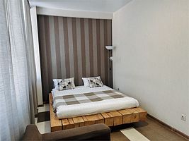 «Полулюкс», Парк-отель Шишка, Новосибирск