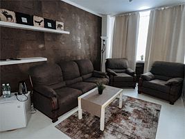«Люкс», Парк-отель Шишка, Новосибирск