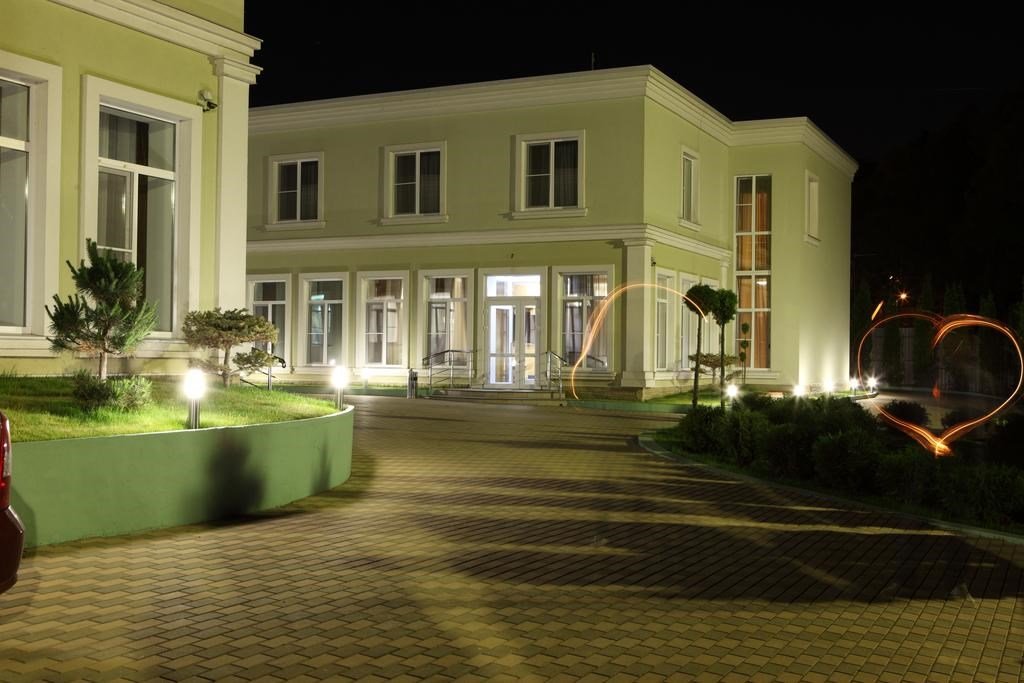 Домодедово парк-отель, Московская область: фото 4